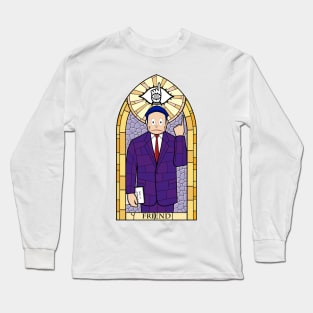 Friend - 20th Century Boys Long Sleeve T-Shirt